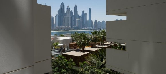 3 غرف نوم شقة في نخلة جميرا, UAE رقم 101484 23