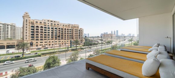 3 غرف نوم شقة في نخلة جميرا, UAE رقم 101484 20