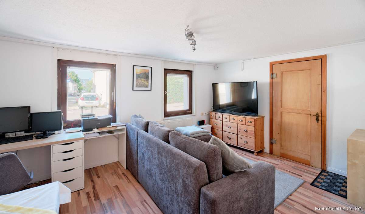 6-salle Maison de ville à Rems-Murr-Kreis, Germany No. 240749