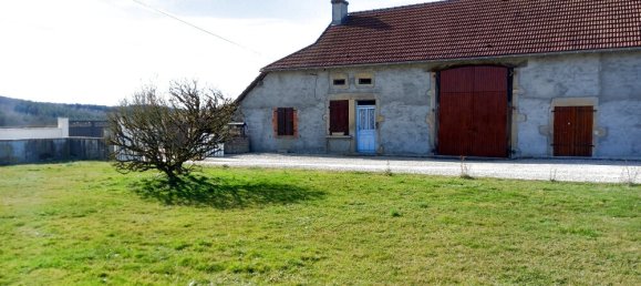 Casa de 2 dormitorios en Arnay-le-Duc, France No. 59548 29