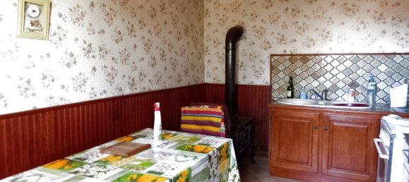 Casa de 2 dormitorios en Arnay-le-Duc, France No. 59548 21