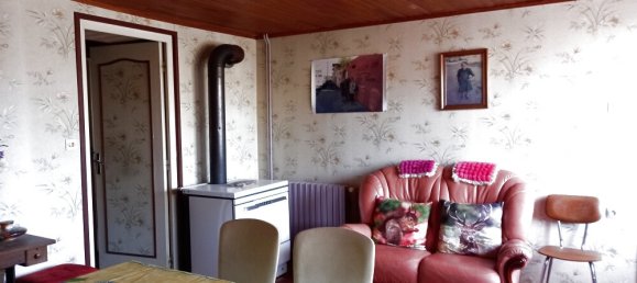 Casa de 2 dormitorios en Arnay-le-Duc, France No. 59548 18