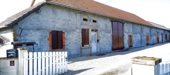 Casa de 2 dormitorios en Arnay-le-Duc, France No. 59548 2