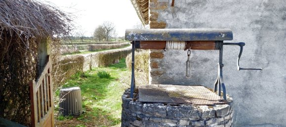 Casa de 2 dormitorios en Arnay-le-Duc, France No. 59548 33