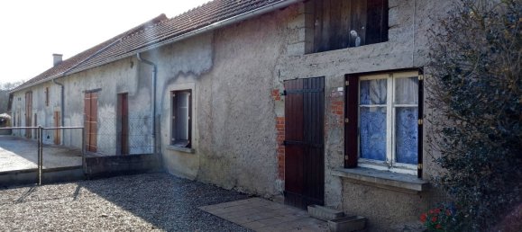 Casa de 2 dormitorios en Arnay-le-Duc, France No. 59548 11