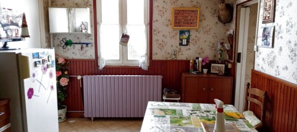 Casa de 2 dormitorios en Arnay-le-Duc, France No. 59548 20