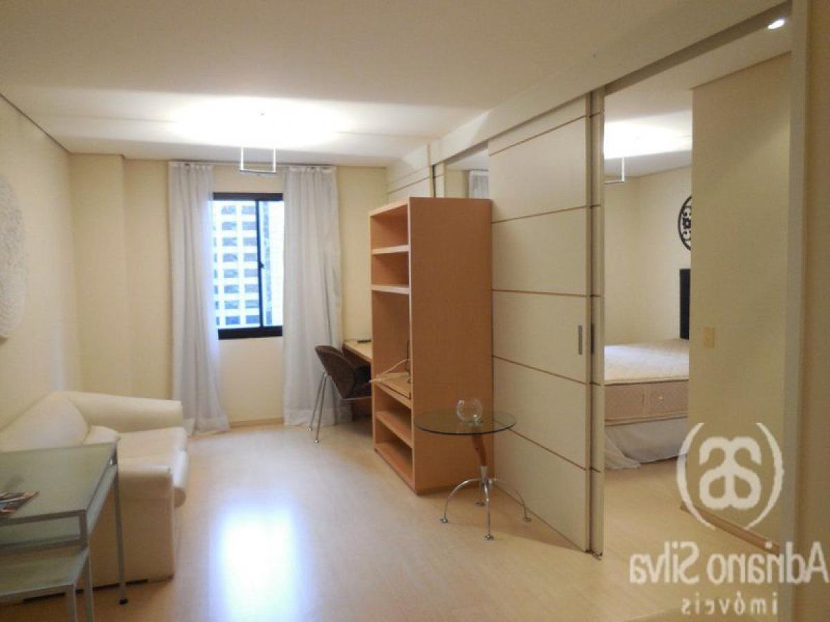 Studio in Sao Paulo, Brazil No. 579751