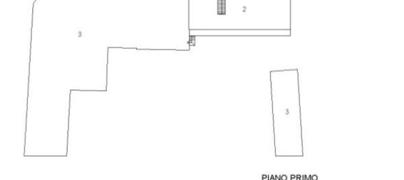 3-salle Appartement à Casei Gerola, Italy No. 311912 19