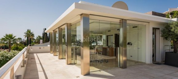 7 Schlafzimmer Villa in Marbella, Spain, Nr. 120426 2