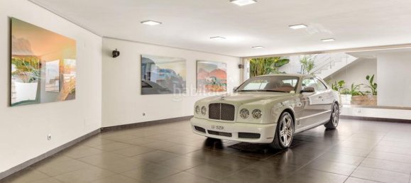 7 Schlafzimmer Villa in Marbella, Spain, Nr. 120426 37