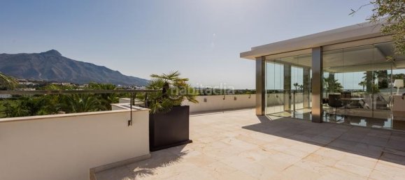 7 Schlafzimmer Villa in Marbella, Spain, Nr. 120426 44
