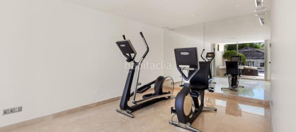 7 Schlafzimmer Villa in Marbella, Spain, Nr. 120426 34