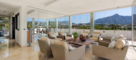 7 Schlafzimmer Villa in Marbella, Spain, Nr. 120426 42