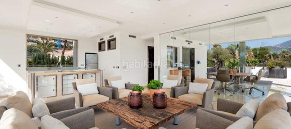 7 Schlafzimmer Villa in Marbella, Spain, Nr. 120426 43