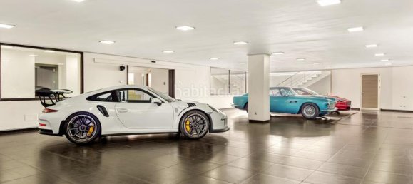 7 Schlafzimmer Villa in Marbella, Spain, Nr. 120426 35