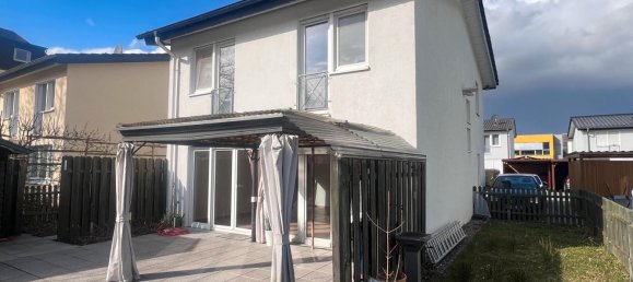 3 bedrooms House in Bielefeld, Germany No. 106608 11