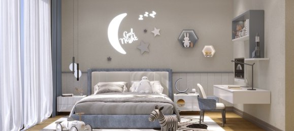 Villa 5+1 in Istanbul, Turkey, Nr. 24926 14