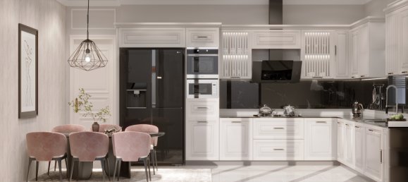 Villa 5+1 in Istanbul, Turkey, Nr. 24926 11