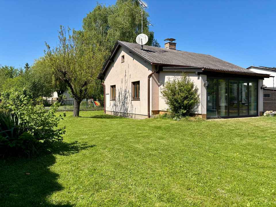 2 bedrooms House in Kreuttal, Austria No. 129012