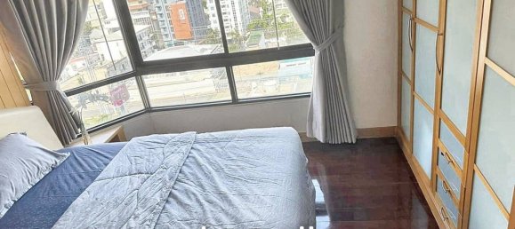 3 bedrooms Condo in Bangkok, Thailand No. 25418 10