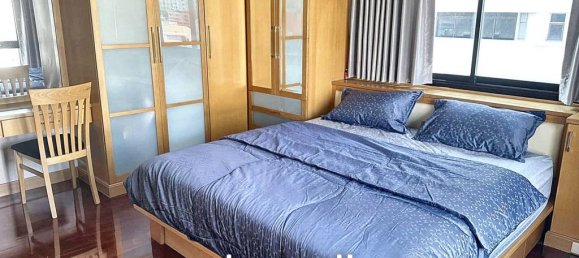 3 bedrooms Condo in Bangkok, Thailand No. 25418 8