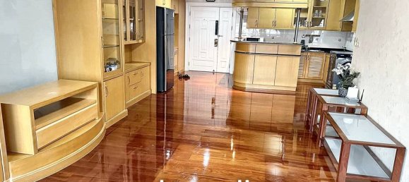 3 bedrooms Condo in Bangkok, Thailand No. 25418 5