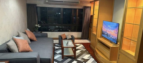 3 bedrooms Condo in Bangkok, Thailand No. 25418 2