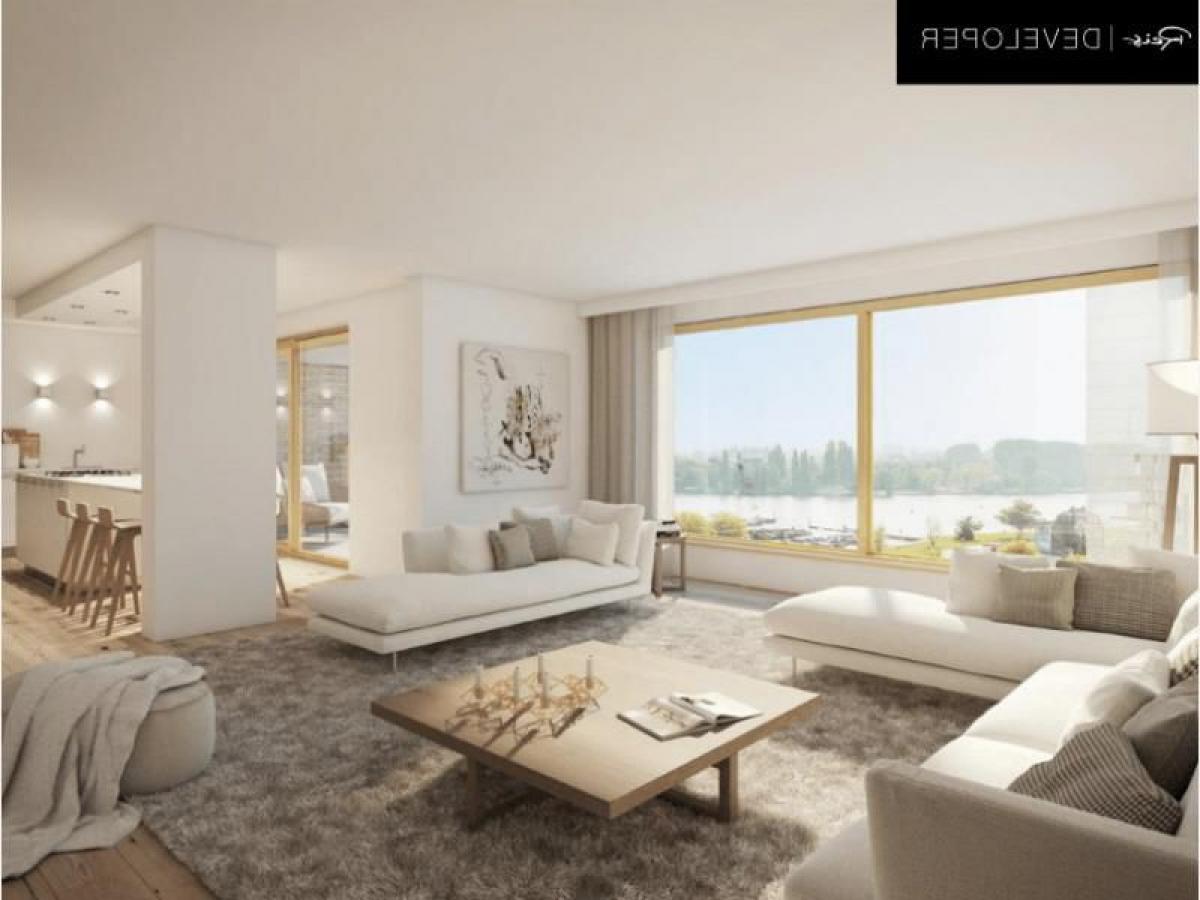 3 bedrooms Apartment in Mexico No. 227079