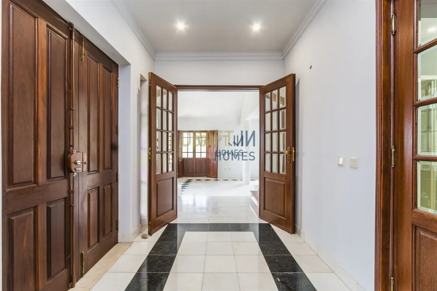 5 Schlafzimmer Haus in Leiria, Portugal, Nr. 105524