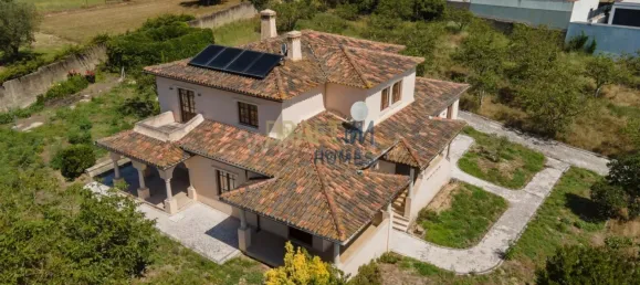 5 Schlafzimmer Haus in Leiria, Portugal, Nr. 105524 13