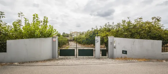 5 Schlafzimmer Haus in Leiria, Portugal, Nr. 105524 37
