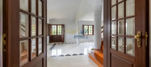 5 Schlafzimmer Haus in Leiria, Portugal, Nr. 105524 21