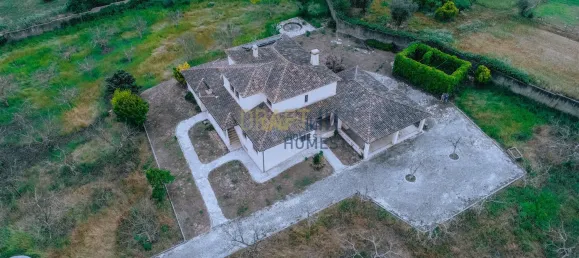 5 Schlafzimmer Haus in Leiria, Portugal, Nr. 105524 39