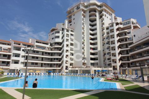 1 Schlafzimmer Wohnung in Albufeira, Portugal, Nr. 303663