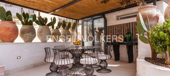 3-Zimmer Wohnung in Noto, Italy, Nr. 124910 21