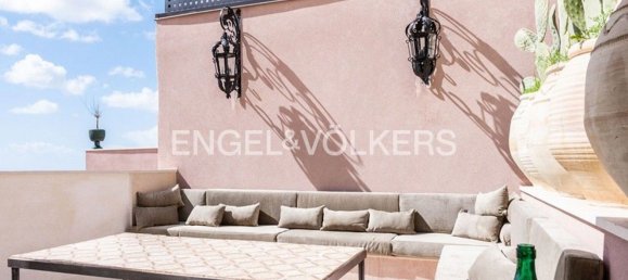 3-Zimmer Wohnung in Noto, Italy, Nr. 124910 2