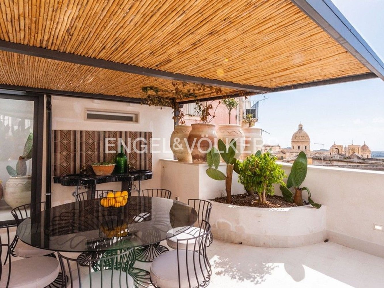 3-Zimmer Wohnung in Noto, Italy, Nr. 124910