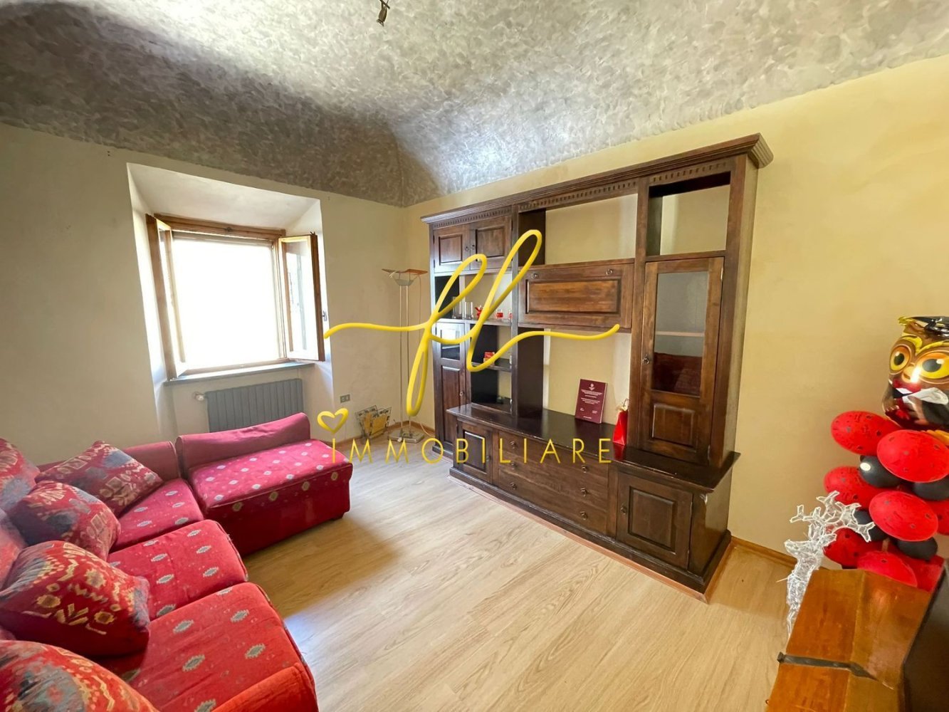 4غرفة شقة في Pomarance, Italy رقم 78266