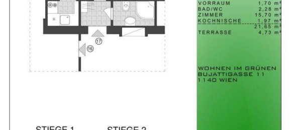 Studio à Penzing, Austria No. 89967 13