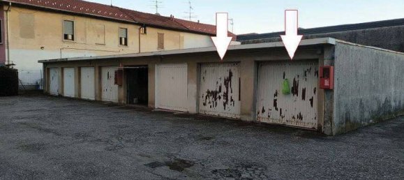 2 غرف نوم شقة في Cardano al Campo, Italy رقم 3163 15