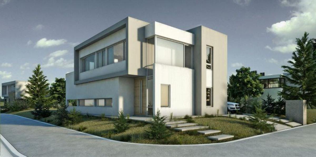 3 bedrooms House in Tigre, Argentina No. 4964