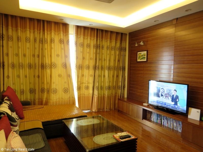2 bedrooms Apartment in Cau Giay, Vietnam No. 3944