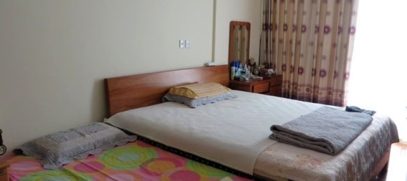 2 bedrooms Apartment in Cau Giay, Vietnam No. 3944 7
