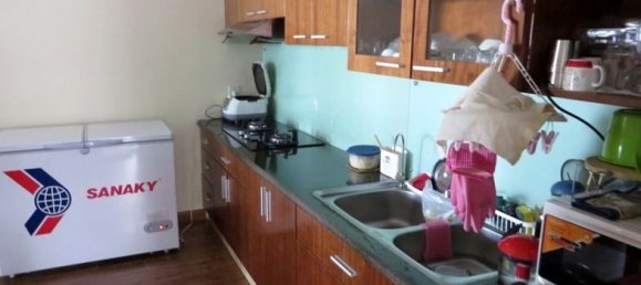 2 bedrooms Apartment in Cau Giay, Vietnam No. 3944 4