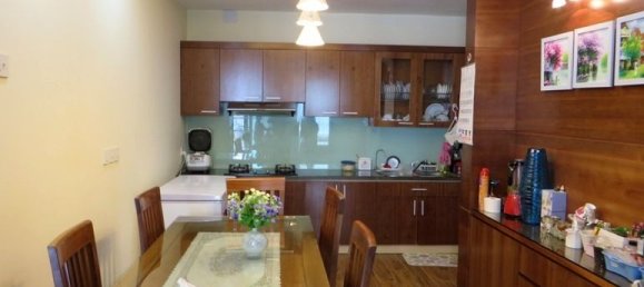 2 bedrooms Apartment in Cau Giay, Vietnam No. 3944 3