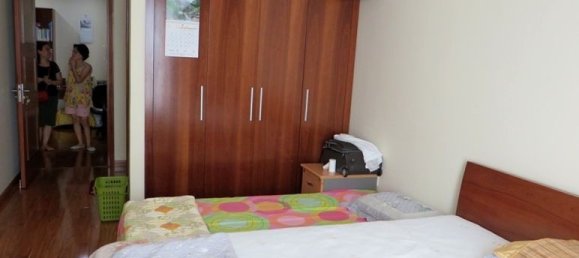 2 bedrooms Apartment in Cau Giay, Vietnam No. 3944 8