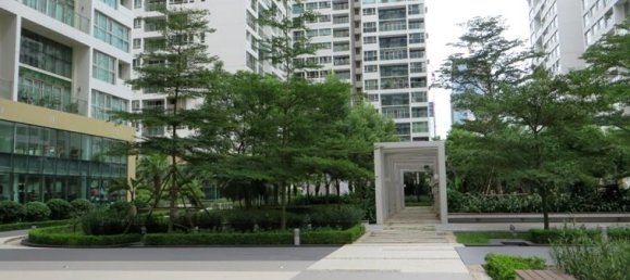 2 bedrooms Apartment in Cau Giay, Vietnam No. 3944 10