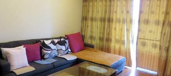 2 bedrooms Apartment in Cau Giay, Vietnam No. 3944 2