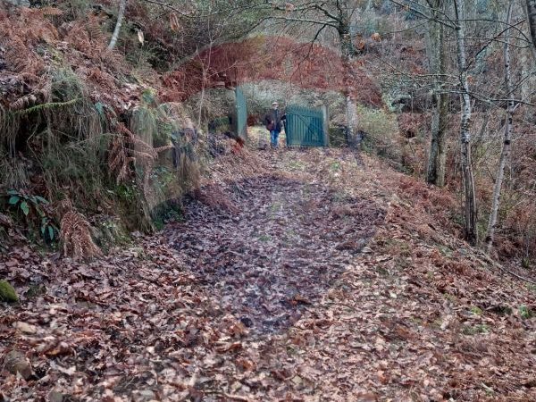 Casa T2 em São Cristóvão de Nogueira, Portugal N.º 24747