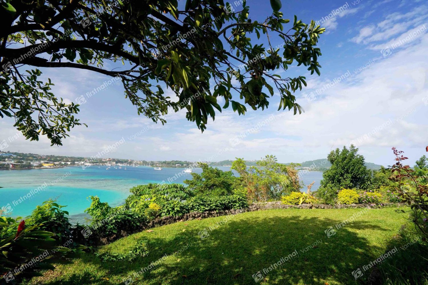 4 bedrooms House in Port-Vila, Vanuatu No. 75